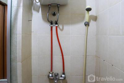 Apartemen Maple Park Sunter - Strategic 2BR at Maple Park Sunter Apartment By Travelio