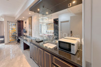 Apartemen Grand Sungkono Lagoon - Lavish and Comfy Look Studio at Grand Sungkono Lagoon Apartment by Travelio