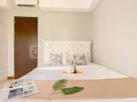 Apartemen Royal Heights - Cozy 1BR without Living Room at Royal Heights Apartment By Travelio