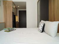 Apartemen Citra Living - Comfortable Space and Neat Studio at Apartment Citra Living By Travelio