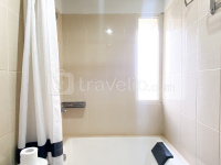 Apartemen Oasis Cikarang - Best Deal and Comfortable 2BR Oasis Cikarang Apartment By Travelio