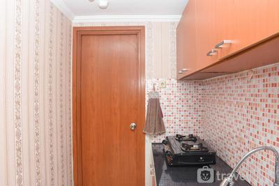 Apartemen Grand Palace Kemayoran - Cozy and Simply 2BR Grand Palace Kemayoran Apartment By Travelio