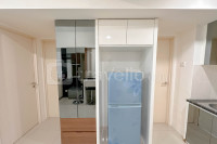 Apartemen Orchard Supermall Mansion - 2BR Connected to Pakuwon Mall at Orchard Supermall Mansion Apartment By Travelio