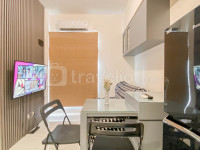 Apartemen Podomoro Golf View - Standard 2BR at Podomoro Golf View Apartment By Travelio