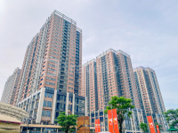 Apartemen Meikarta - Best 2BR Unfurnished with AC at Apartment Meikarta By Travelio