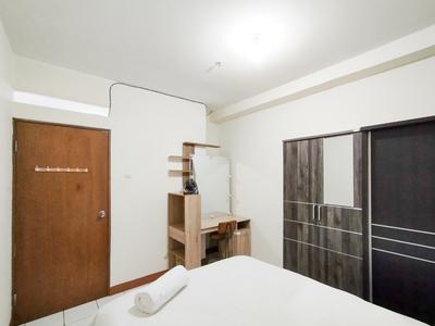 Apartemen Gateway Ahmad Yani Cicadas - Good View 2BR Apartment at Gateway Ahmad Yani Cicadas By Travelio