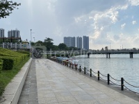 Apartemen Meikarta District 1 - Big Unfurnished 3BR with AC at Meikarta Apartment By Travelio