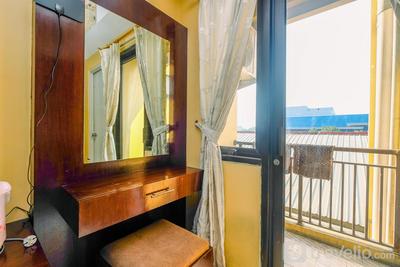 Apartemen Metropark Condominium Jababeka - Cozy and Homey Studio Apartment at Metropark Condominium Jababeka By Travelio