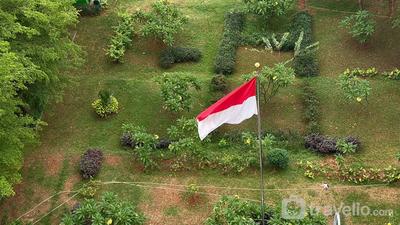 Apartemen Gading Greenhill - Minimalist and Comfy 2BR at Gading Greenhill Apartment By Travelio