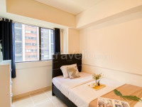 Apartemen Meikarta - Cozy and Best Choice 2BR Apartment at Meikarta By Travelio