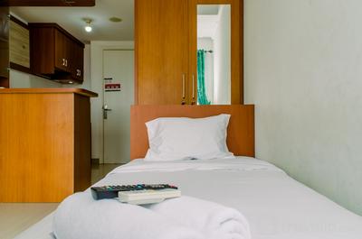 Apartemen Poris 88 - Cozy and Comfort Studio Room at Poris 88 Apartment By Travelio