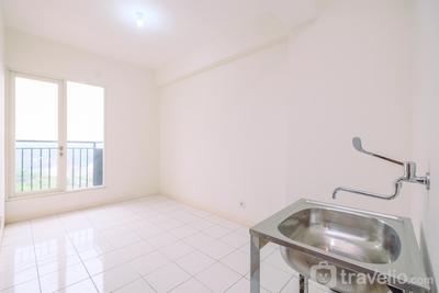 Apartemen Podomoro Golf View - Unfurnished 2BR Apartment at 25th Floor Podomoro Golf View By Travelio