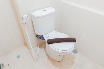 Apartemen Green Lake View - Comfy and Modern Studio at Green Lake View Apartment By Travelio