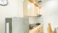 Apartemen Pangeran Jayakarta - Homey and Relax 1BR Apartment at Pangeran Jayakarta By Travelio