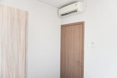 Apartemen Puri Orchard - Good Deal and Tidy 2BR at Puri Orchard Apartment By Travelio