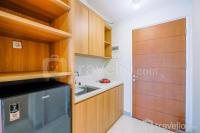 Apartemen Taman Melati Margonda - Nice Studio at Taman Melati Margonda Apartment By Travelio