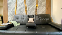Apartemen Gold Coast - 2BR Exquisite Areum Residence at Gold Coast