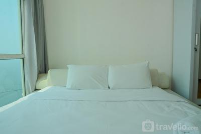 Apartemen Ancol Mansion - Big and Cozy 2BR Ancol Mansion Apartment By Travelio