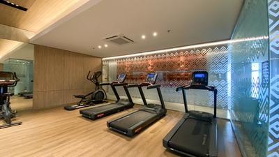 Apartemen Southgate Residence - Gorgeous and Comfy Studio Apartment Southgate Residence By Travelio