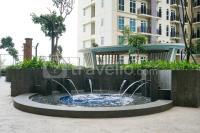 Apartemen Puri Orchard - Homey and Elegant 1BR at Puri Orchard Apartment By Travelio