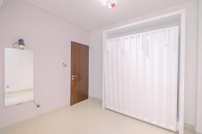 Apartemen Transpark Cibubur - Cozy and Clean 2BR at Transpark Cibubur Apartment By Travelio