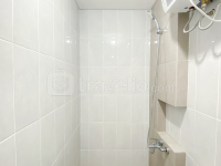 Apartemen Royal Heights - Best Unfurnished 1BR Apartment at Royal Heights By Travelio