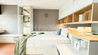 Apartemen Vittoria Residence - Basic Look and Homey Studio at Apartment Vittoria Residence By Travelio