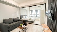 Comfortable 1BR at Apartment Collins Boulevard By Travelio