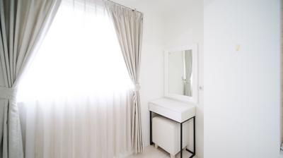 Apartemen Puncak Bukit Golf Surabaya - Clean and Comfortable 2BR at Puncak Bukit Golf Apartment By Travelio