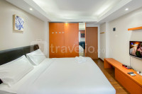 Apartemen Green Park View - Best Deal and Cozy Studio Green Park View Apartment By Travelio