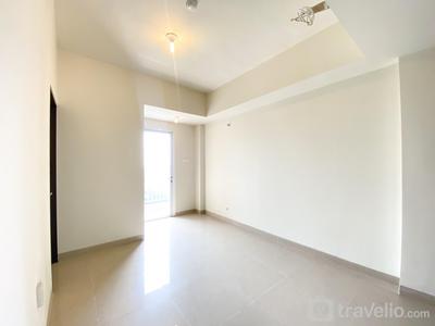 Apartemen Mustika Golf Residence - Cozy 2BR Unfurnished at 10th Floor Apartment Mustika Golf Residence By Travelio