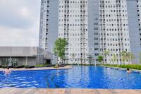 Apartemen Emerald Bintaro - Great Location 2BR at Emerald Bintaro Apartment By Travelio
