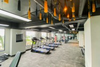 Apartemen Sky House Alam Sutera - Comfy and Compact Studio at Sky House Alam Sutera Apartment By Travelio