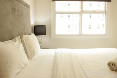 Apartemen Parahyangan Residence - Simply Homey 1BR Apartment at Parahyangan Residence near UNPAR By Travelio