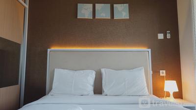 Apartemen Taman Melati Jatinangor - Cozy Studio near UNPAD at Taman Melati Apartment Jatinangor By Travelio