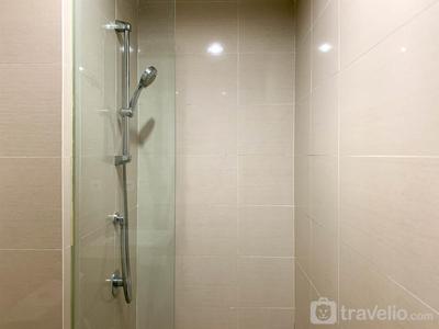 Apartemen Puri Mansion - Good Deal and Comfort Living Studio Room Puri Mansion Apartment By Travelio