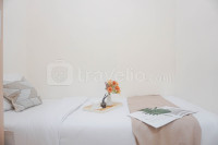 Apartemen Sentra Timur Residence - Comfort and Well Furnished 2BR Apartment Sentra Timur Residence By Travelio