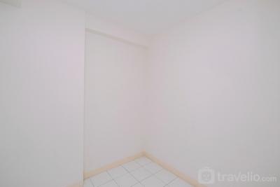 Apartemen Podomoro Golf View - Unfurnished 2BR at 6th Floor Podomoro Golf View Apartment By Travelio