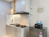 Apartemen Sunter Park View - Homey and Good Studio at Sunter Park View Apartment By Travelio