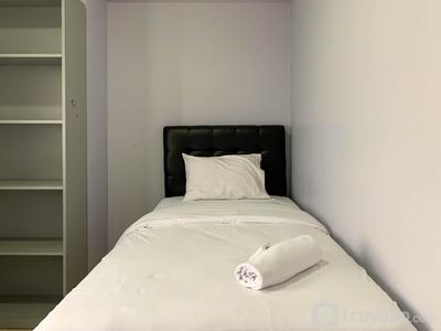 Apartemen Belmont Residence Puri - Fancy and Nice 2BR at Belmont Residence Puri Apartment By Travelio