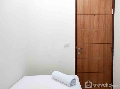 Apartemen Vida View Makassar - Best Deal and Comfy 2BR Vida View Apartment By Travelio