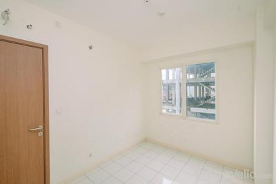 Apartemen Podomoro Golf View - Unfurnished 2BR at 6th Floor Podomoro Golf View Apartment By Travelio