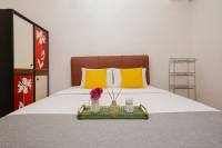 Apartemen Kuningan Place - Gorgeous and Homey 1BR Apartment Kuningan Place By Travelio
