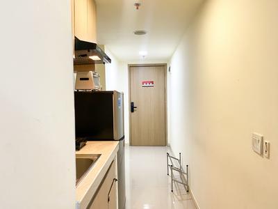 Apartemen Meikarta - Best Spacious and Homey 2BR at Meikarta Apartment By Travelio