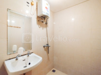 Apartemen Parahyangan Residence - Simple 1BR Apartment Parahyangan Residence By Travelio