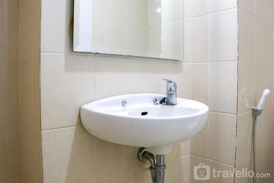 Apartemen Gading Greenhill - 2BR Unfurnished Apartment at Gading Greenhill By Travelio