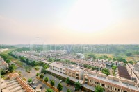 Apartemen Podomoro Golf View - Homey and Modern 2BR at Podomoro Golf View Apartment By Travelio