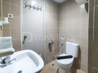 Apartemen Metropolis - Delightful and Restful 1BR at Apartemen Metropolis By Travelio