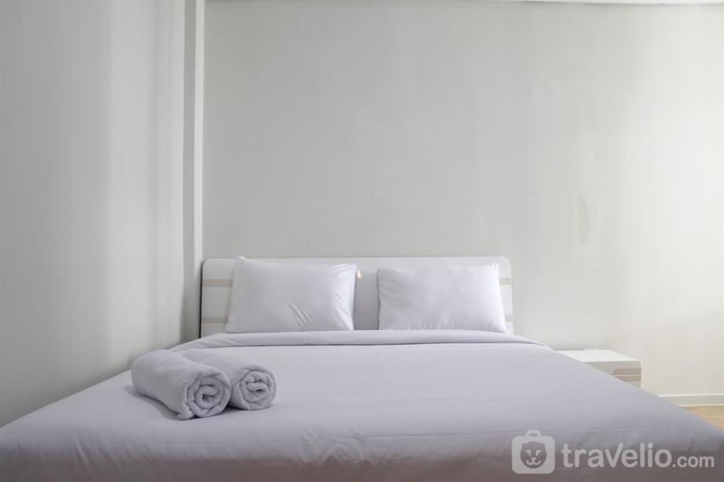 Apartemen Puri Orchard