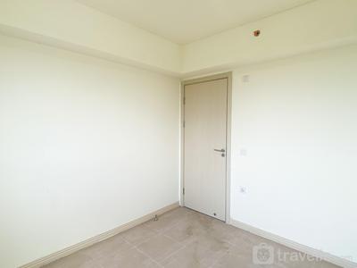 Apartemen Meikarta - Spacious and Cozy Living 3BR Unfurnished at Meikarta Apartment By Travelio